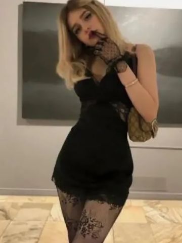 Лилия Страстная Горячая Вип фото 3