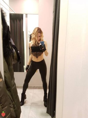 Лилия Элит Красотка