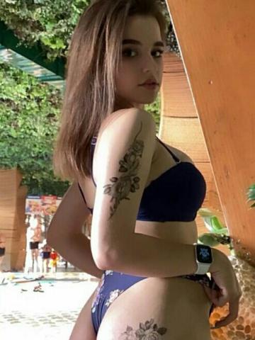 Маша Горькая фото 4