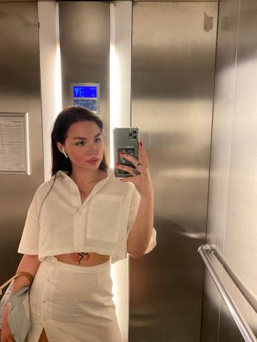 Снежана Любовница фото 2